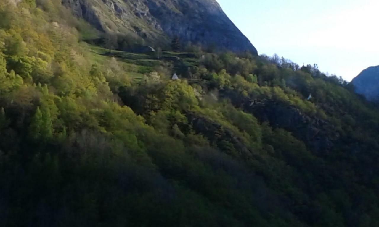 Tipis Nature Campo de lujo *