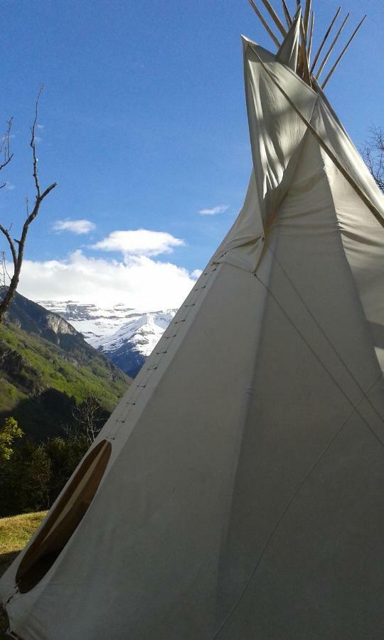 Tipis Nature *